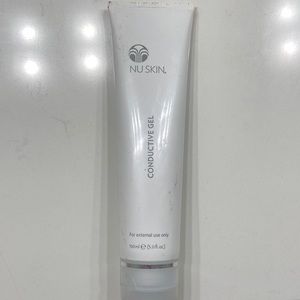 Nu skin conductive gel